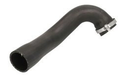 FURTUN INTERCOOLER/TURBO THERMOTEC DCX089TT - Compatibil cu OPEL, VAUXHALL