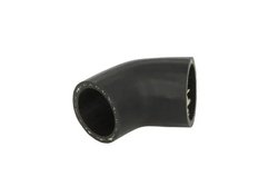 FURTUN INTERCOOLER/TURBO THERMOTEC DCX090TT - Compatibil cu OPEL, VAUXHALL