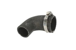 FURTUN INTERCOOLER/TURBO THERMOTEC DCX092TT - Compatibil cu OPEL, VAUXHALL