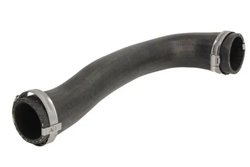 FURTUN INTERCOOLER/TURBO THERMOTEC DCX094TT - Compatibil cu OPEL, VAUXHALL