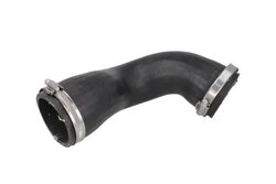 FURTUN INTERCOOLER/TURBO THERMOTEC DCX101TT - Compatibil cu OPEL, VAUXHALL