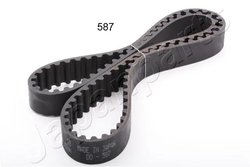 CUREA DISTRIBUTIE JAPANPARTS DD-587 - Compatibil cu HYUNDAI, MITSUBISHI