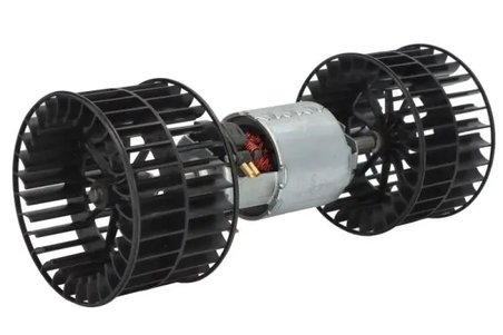 VENTILATOR HABITACLU THERMOTEC DDB013TT - Compatibil cu BMW