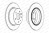 Disc frana Ferodo DDF003
