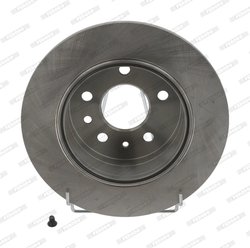 Disc frana Ferodo DDF003