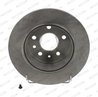 Disc frana Ferodo DDF003