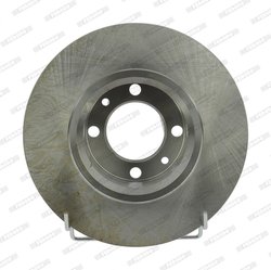 DISC FRANA FERODO DDF035 - Compatibil cu LADA
