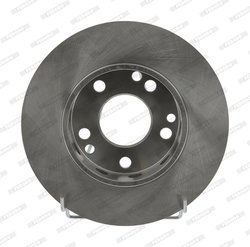 DISC FRANA FERODO DDF053 - Compatibil cu MERCEDES-BENZ