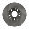 Disc frana Ferodo DDF053