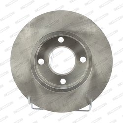 DISC FRANA FERODO DDF048 - Compatibil cu AUDI