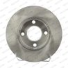 Disc frana Ferodo DDF048