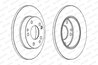 Disc frana Ferodo DDF053