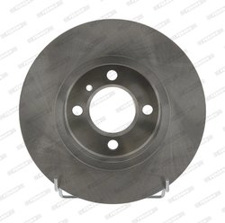 DISC FRANA FERODO DDF062 - Compatibil cu BMW