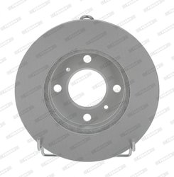 Disc frana Ferodo DDF1005C