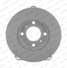 Disc frana Ferodo DDF1005C