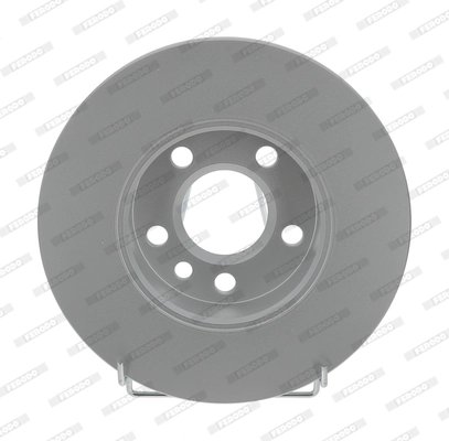 DISC FRANA FERODO DDF1011C - Compatibil cu VW