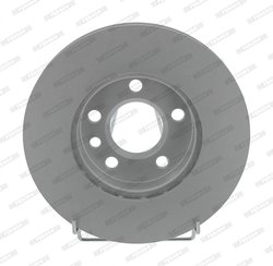 DISC FRANA FERODO DDF1010C - Compatibil cu VW