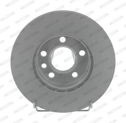 DISC FRANA FERODO DDF1010C - Compatibil cu VW