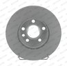 DISC FRANA FERODO DDF1010C - Compatibil cu VW