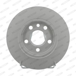 DISC FRANA FERODO DDF1012C - Compatibil cu VW