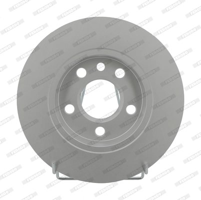 Disc frana Ferodo DDF1012C