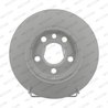 Disc frana Ferodo DDF1012C
