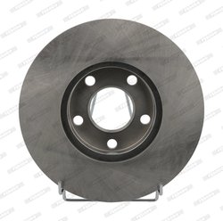 DISC FRANA FERODO DDF1014 - Compatibil cu VW