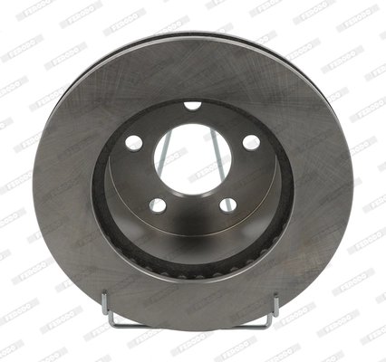 DISC FRANA FERODO DDF1027 - Compatibil cu JEEP, JEEP (BJC)