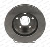 DISC FRANA FERODO DDF1027 - Compatibil cu JEEP, JEEP (BJC)