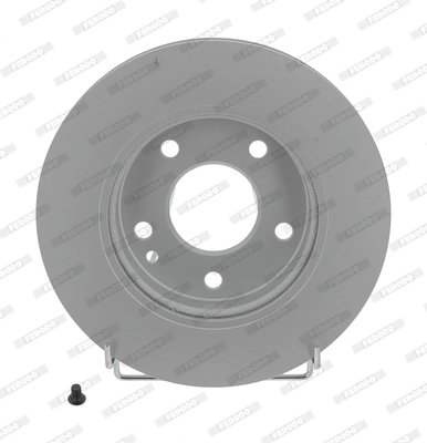 DISC FRANA FERODO DDF1035C - Compatibil cu MERCEDES-BENZ