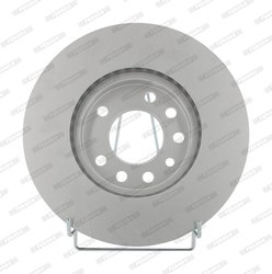 Disc frana Ferodo DDF1042C