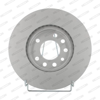 DISC FRANA FERODO DDF1042C - Compatibil cu CHEVROLET, OPEL, VAUXHALL