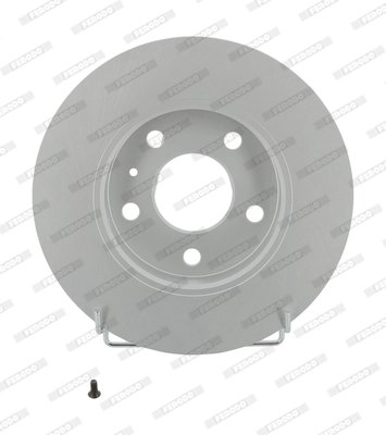 Disc frana Ferodo DDF1044C