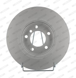 DISC FRANA FERODO DDF1066C - Compatibil cu BMW, BMW (BRILLIANCE)