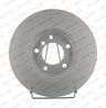 Disc frana Ferodo DDF1066C