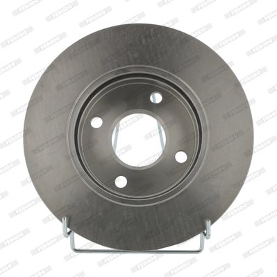DISC FRANA FERODO DDF1072 - Compatibil cu FORD, MAZDA
