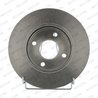 DISC FRANA FERODO DDF1072 - Compatibil cu FORD, MAZDA