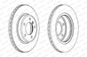 Disc frana Ferodo DDF1066C