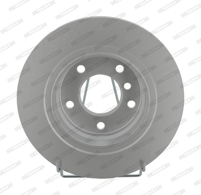 DISC FRANA FERODO DDF1073C - Compatibil cu BMW