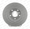 DISC FRANA FERODO DDF1073C - Compatibil cu BMW