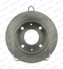 Disc frana Ferodo DDF1077