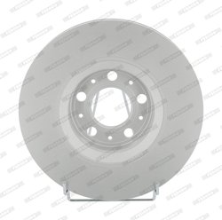 Disc frana Ferodo DDF1078C