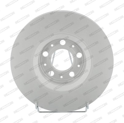 Disc frana Ferodo DDF1078C