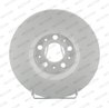 Disc frana Ferodo DDF1078C
