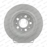 DISC FRANA FERODO DDF1079C - Compatibil cu VOLVO