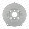 DISC FRANA FERODO DDF1084C - Compatibil cu TOYOTA
