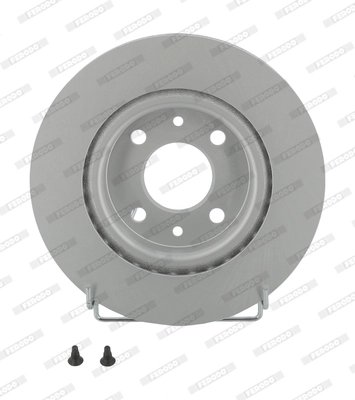 Disc frana Ferodo DDF1096C