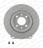Disc frana Ferodo DDF1096C
