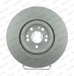Disc frana Ferodo DDF1085C-1