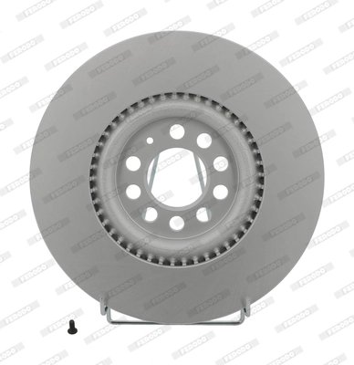 DISC FRANA FERODO DDF1118C - Compatibil cu AUDI, SEAT, SKODA, VW